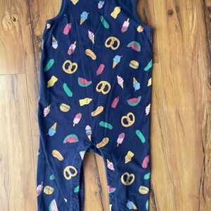 Hanna Andersson Dungas